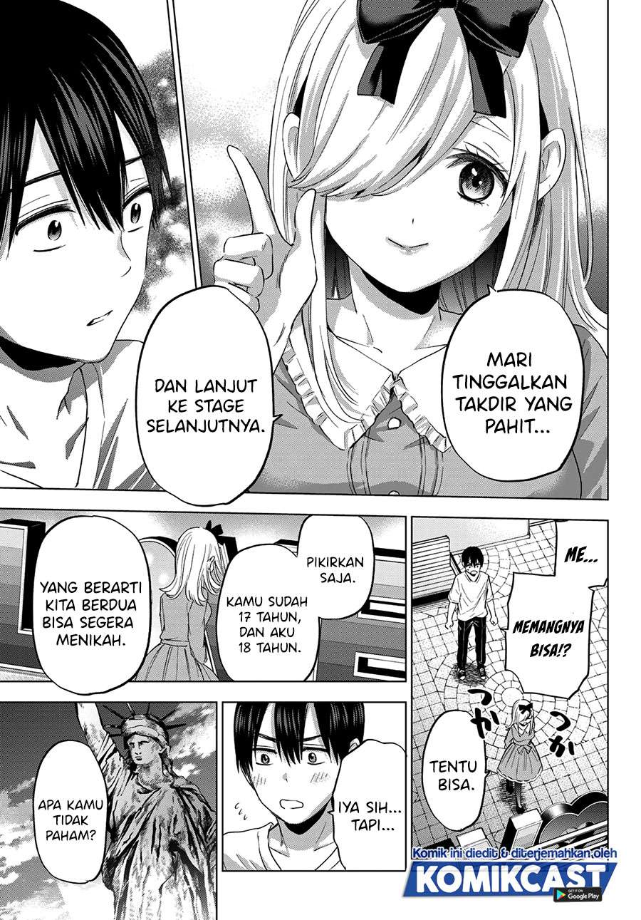 Chapter 73 - halaman 14