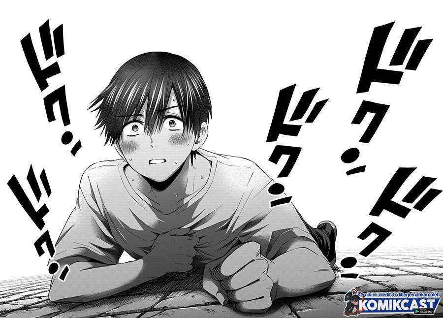 Chapter 73 - halaman 18