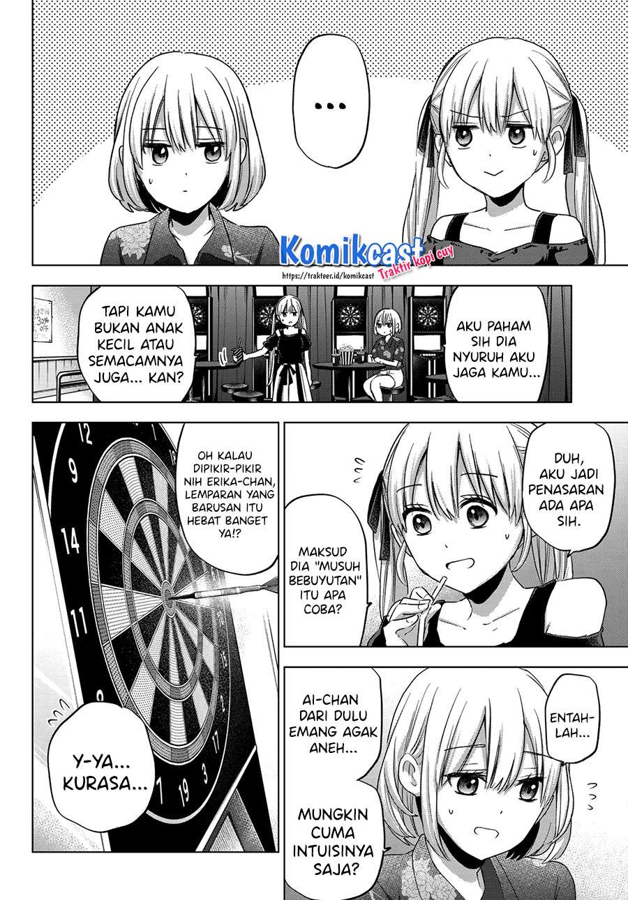 Chapter 73 - halaman 5