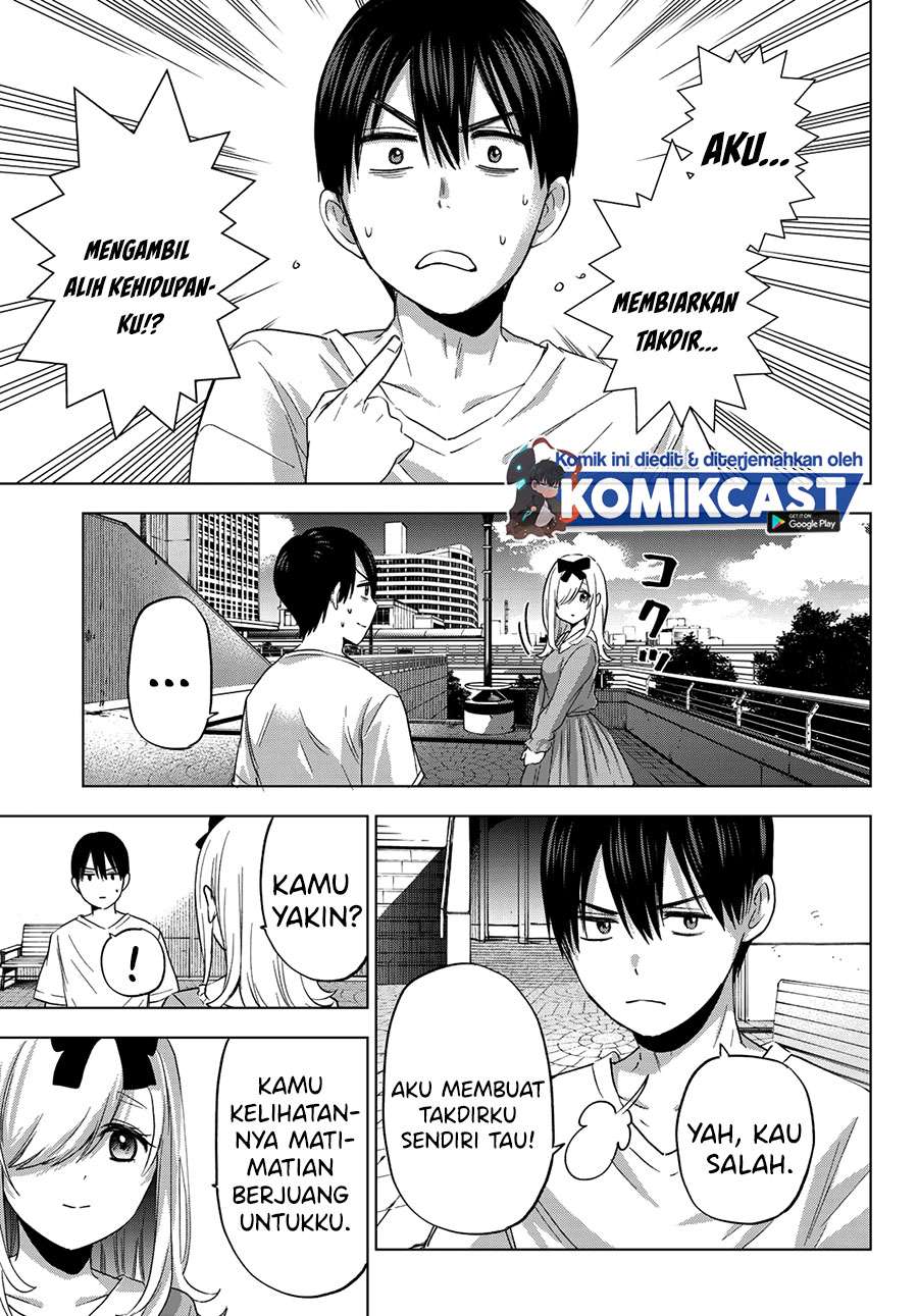 Chapter 73 - halaman 8