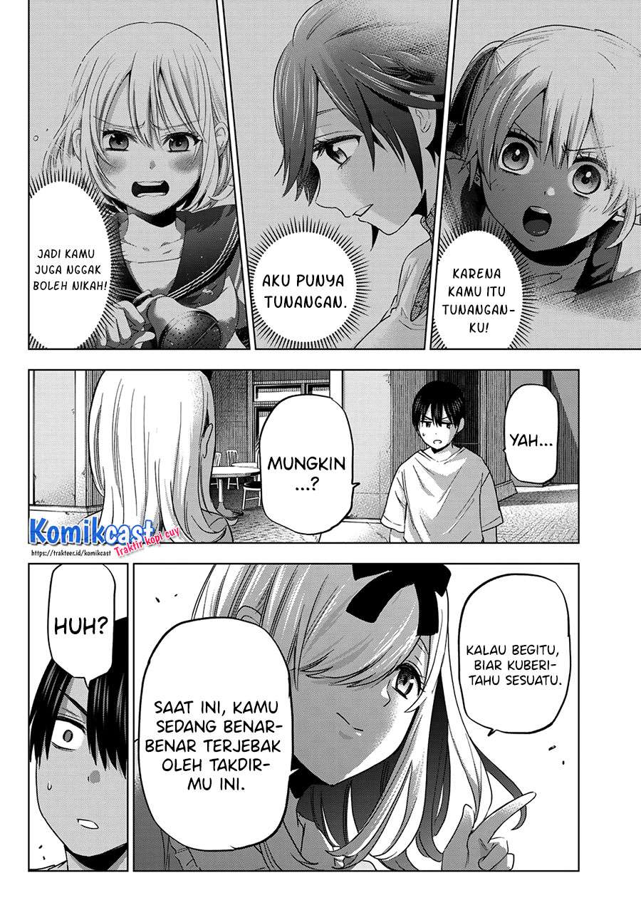 Chapter 73 - halaman 9