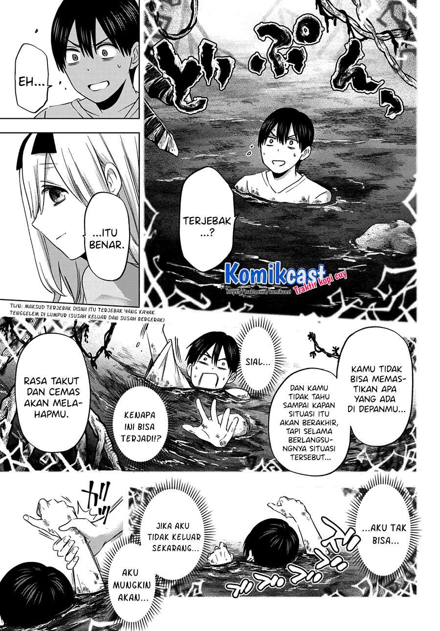 Chapter 73 - halaman 10