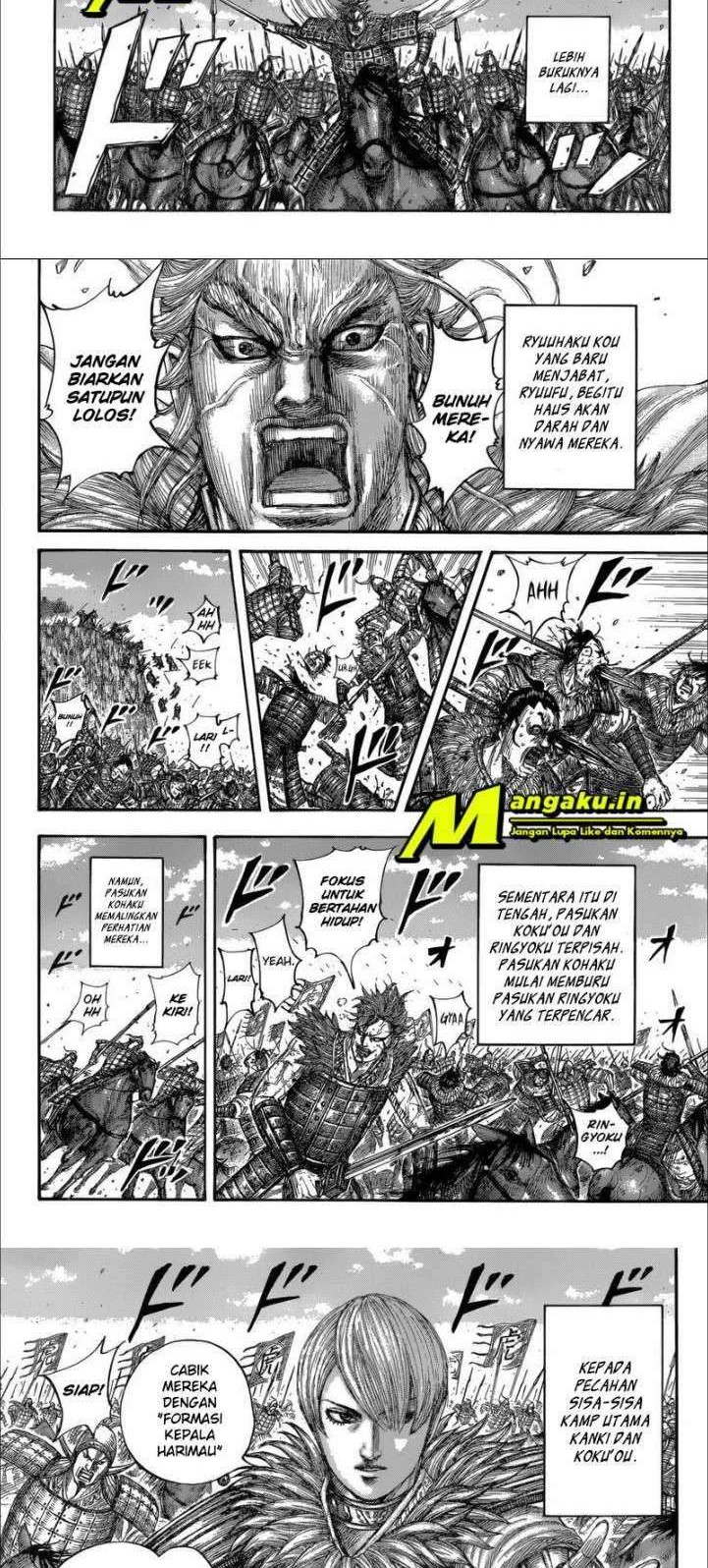 Chapter 687 - halaman 3