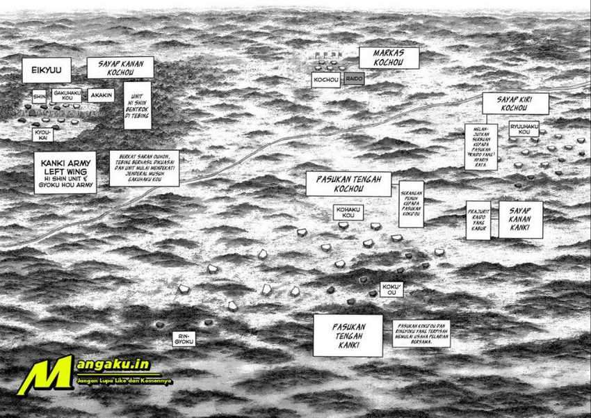 Chapter 687 - halaman 5