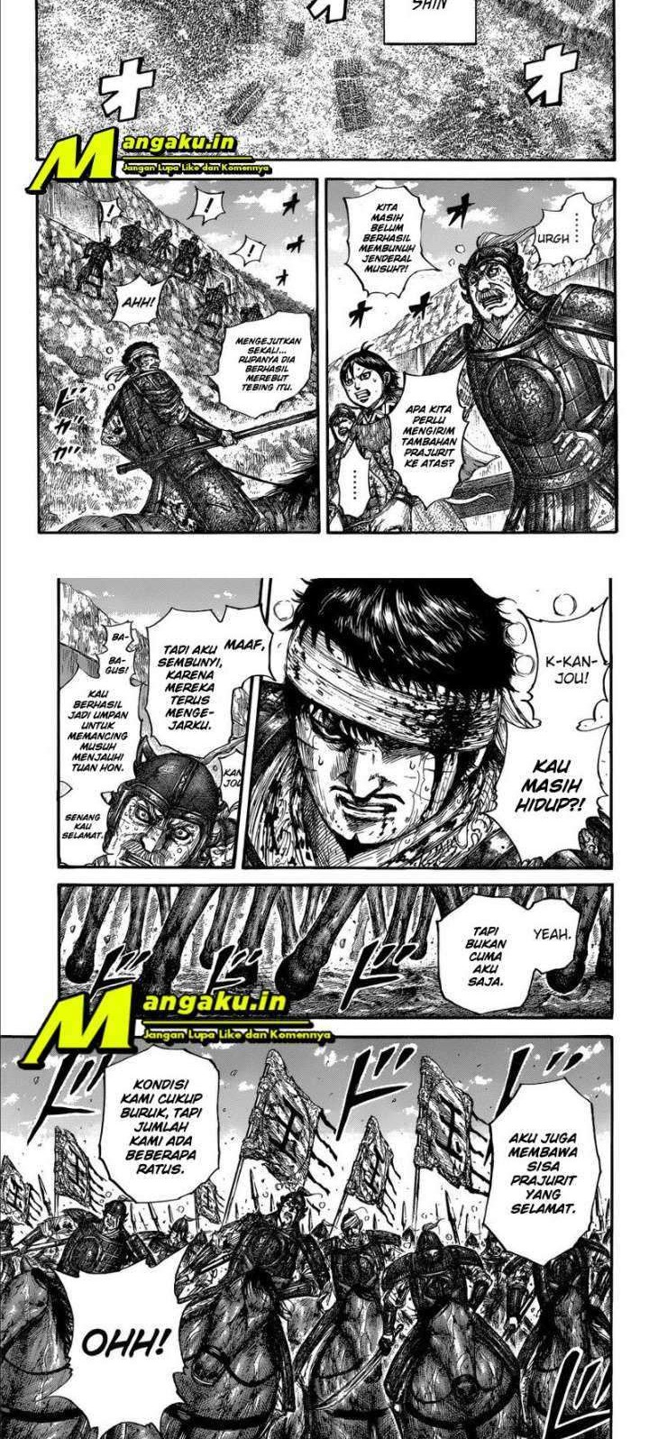 Chapter 687 - halaman 9