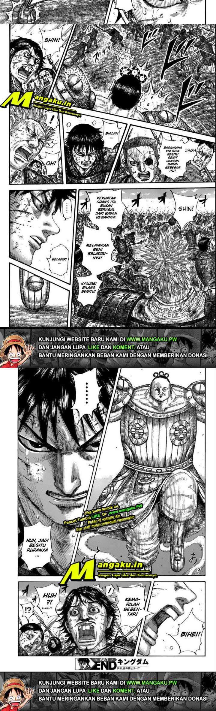Chapter 687 - halaman 12