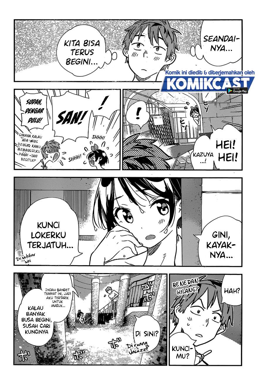 Chapter 199 - halaman 11