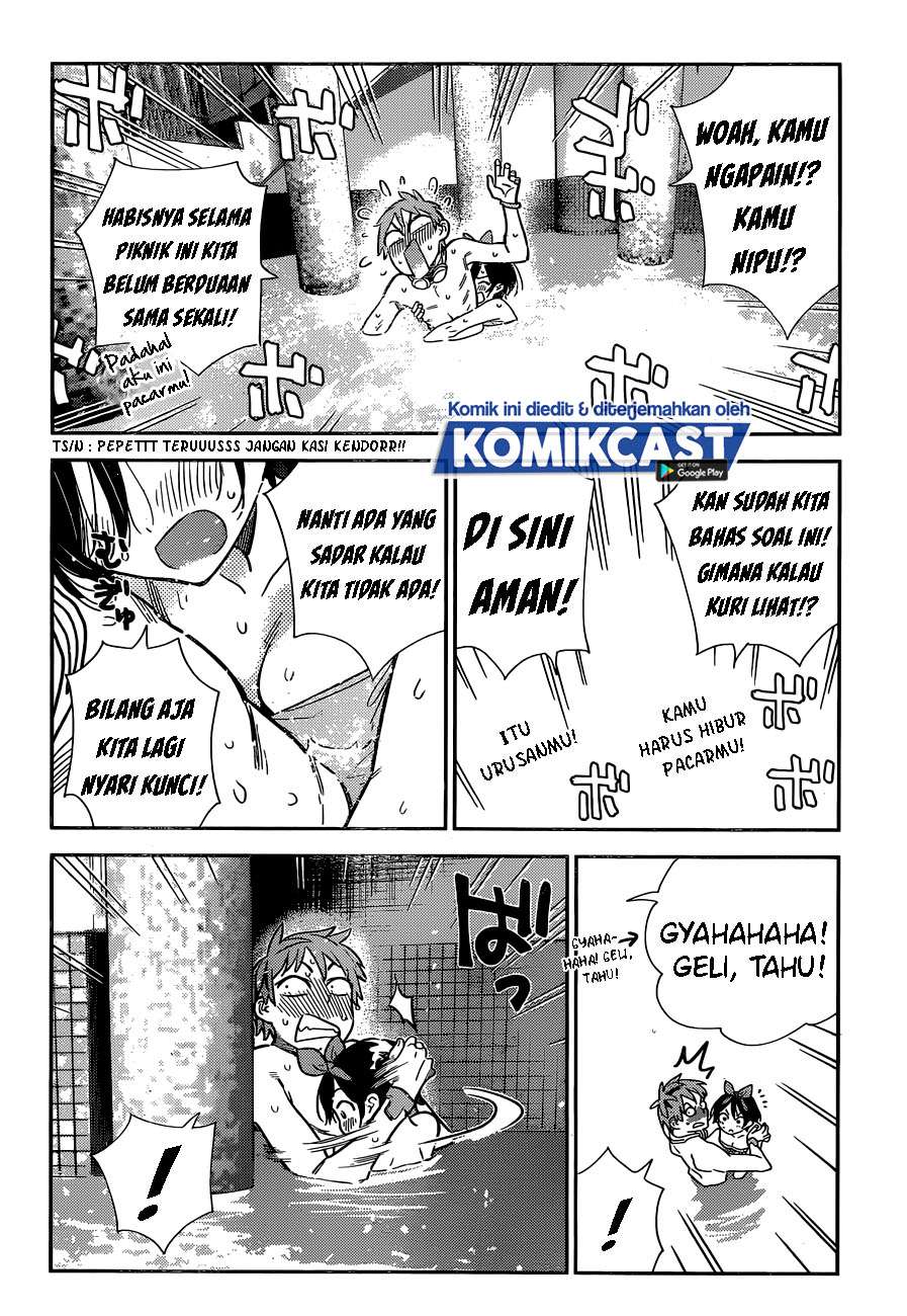 Chapter 199 - halaman 13
