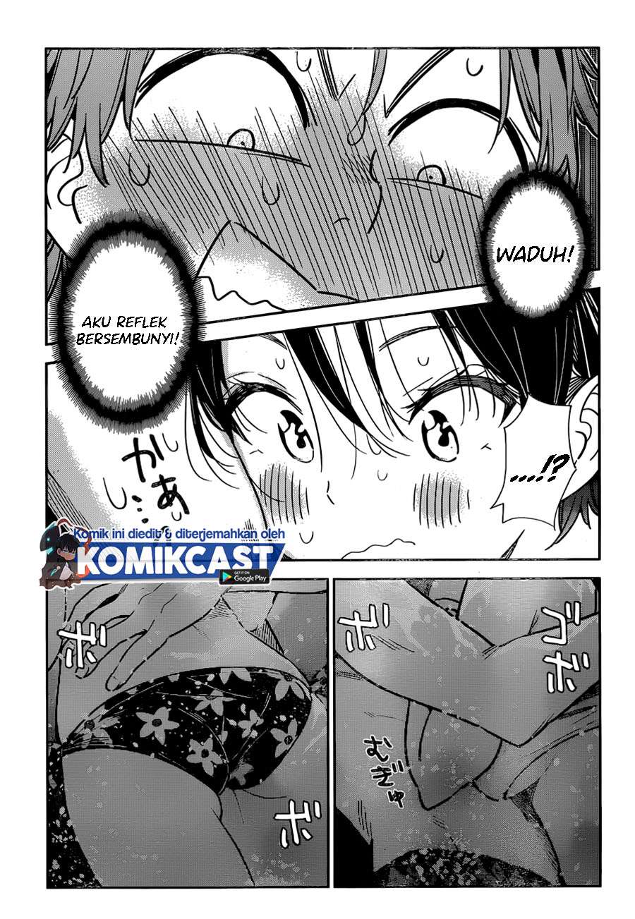 Chapter 199 - halaman 14
