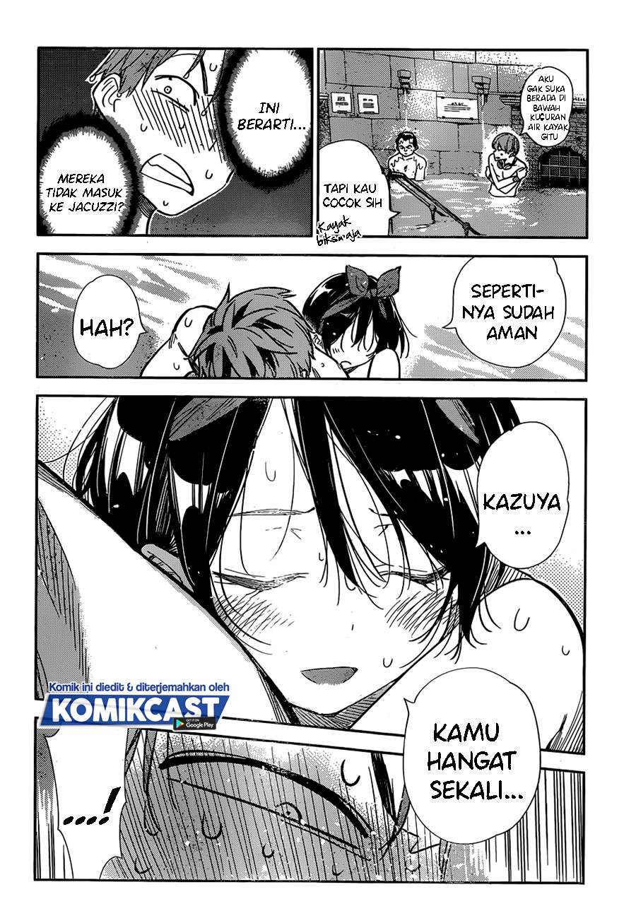 Chapter 199 - halaman 15