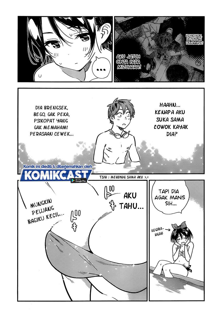Chapter 199 - halaman 18