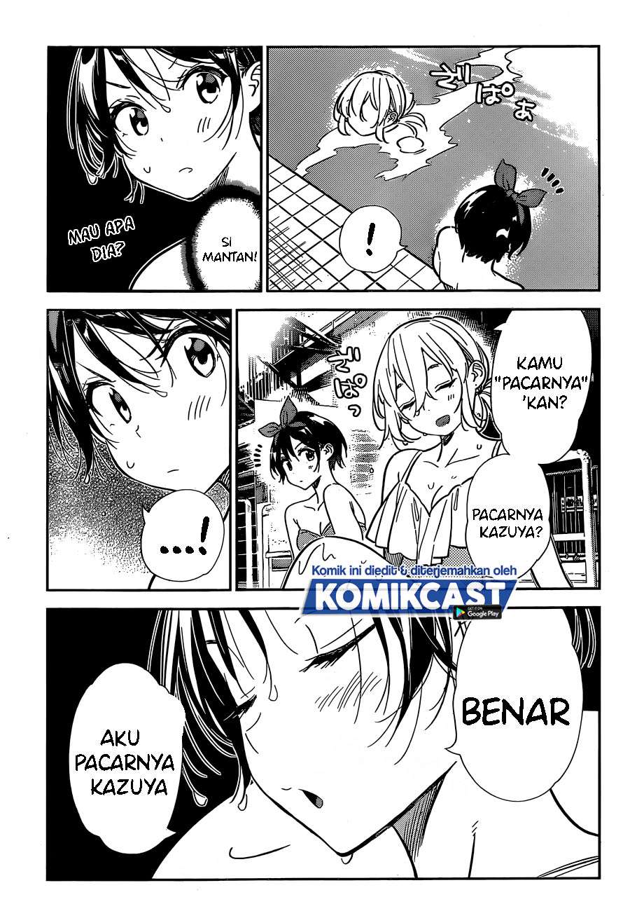 Chapter 199 - halaman 20