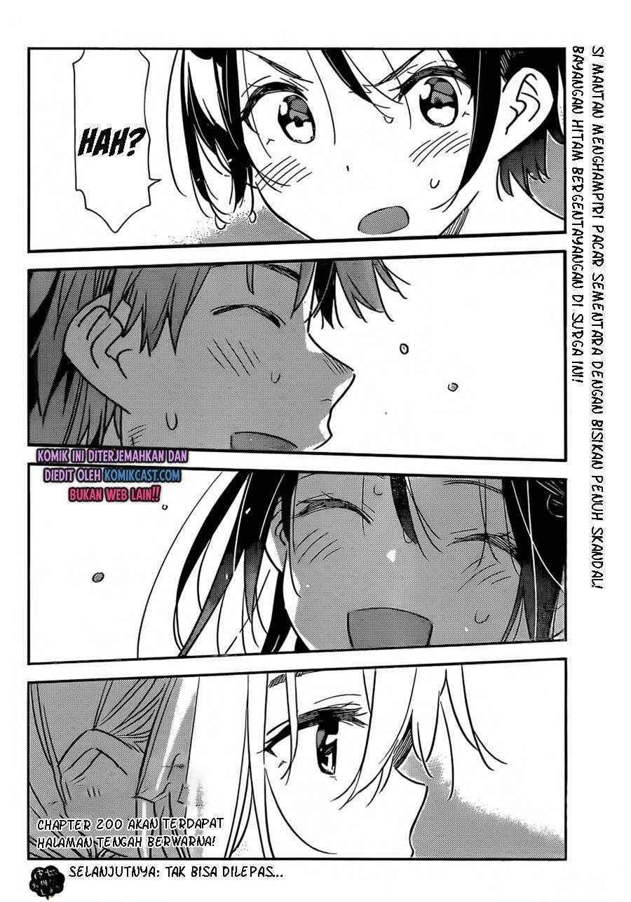 Chapter 199 - halaman 23