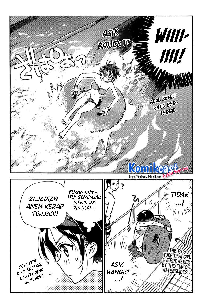 Chapter 199 - halaman 5