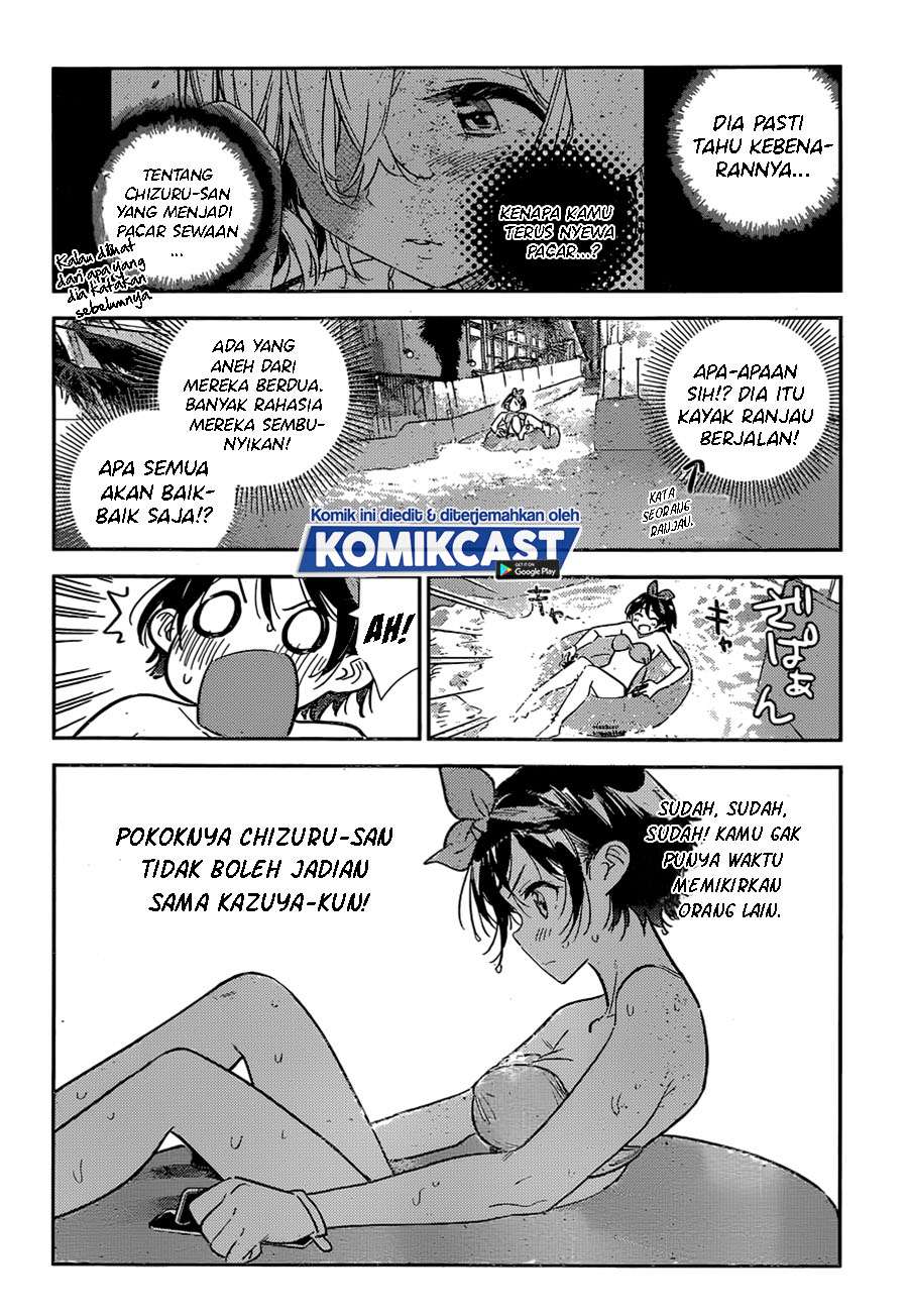 Chapter 199 - halaman 7