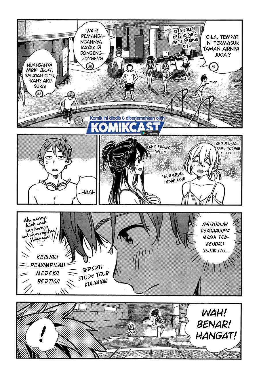 Chapter 199 - halaman 9