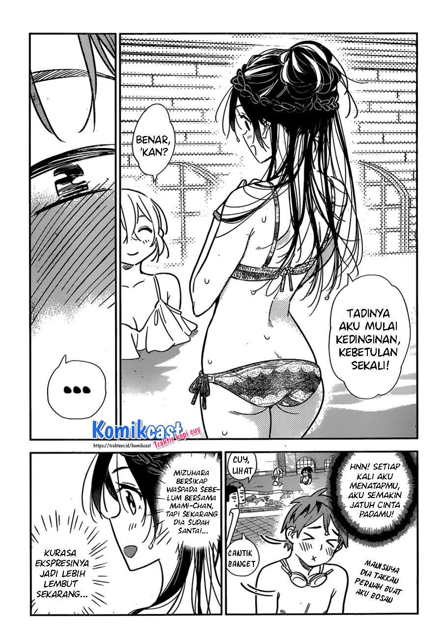 Chapter 199 - halaman 10