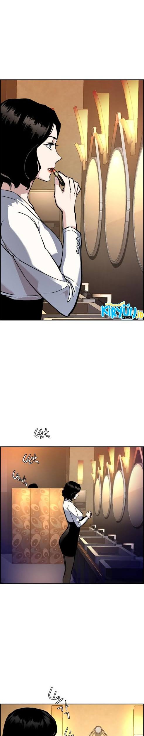 Chapter 45 - halaman 31