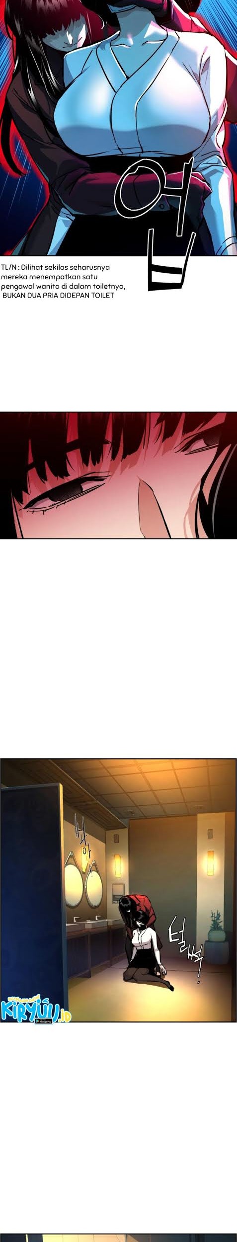 Chapter 45 - halaman 34