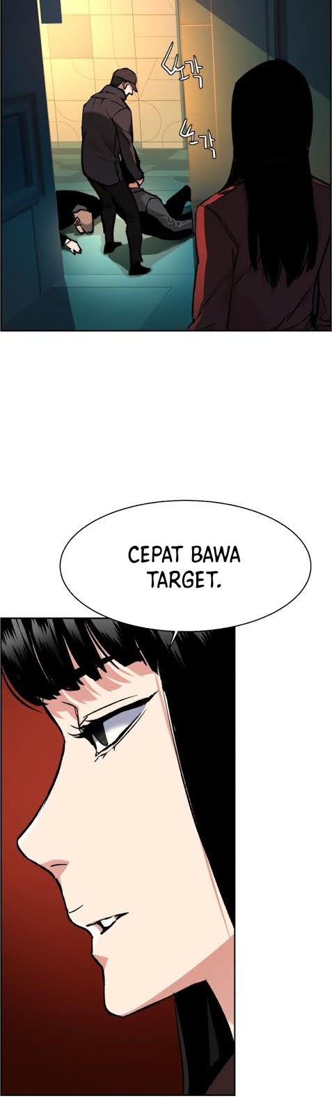 Chapter 45 - halaman 35