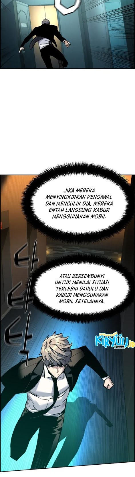 Chapter 45 - halaman 38