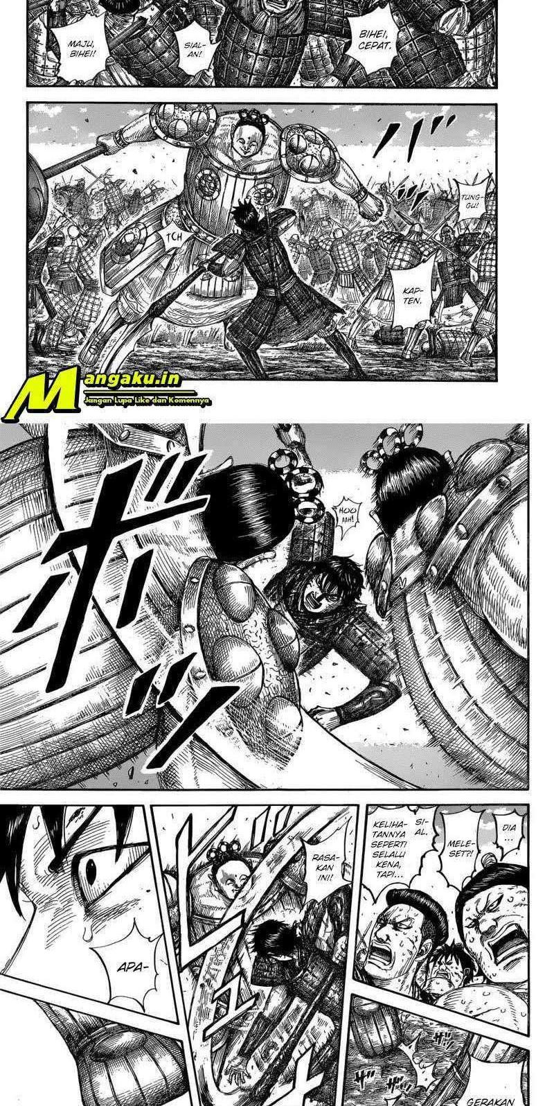 Chapter 688 - halaman 3