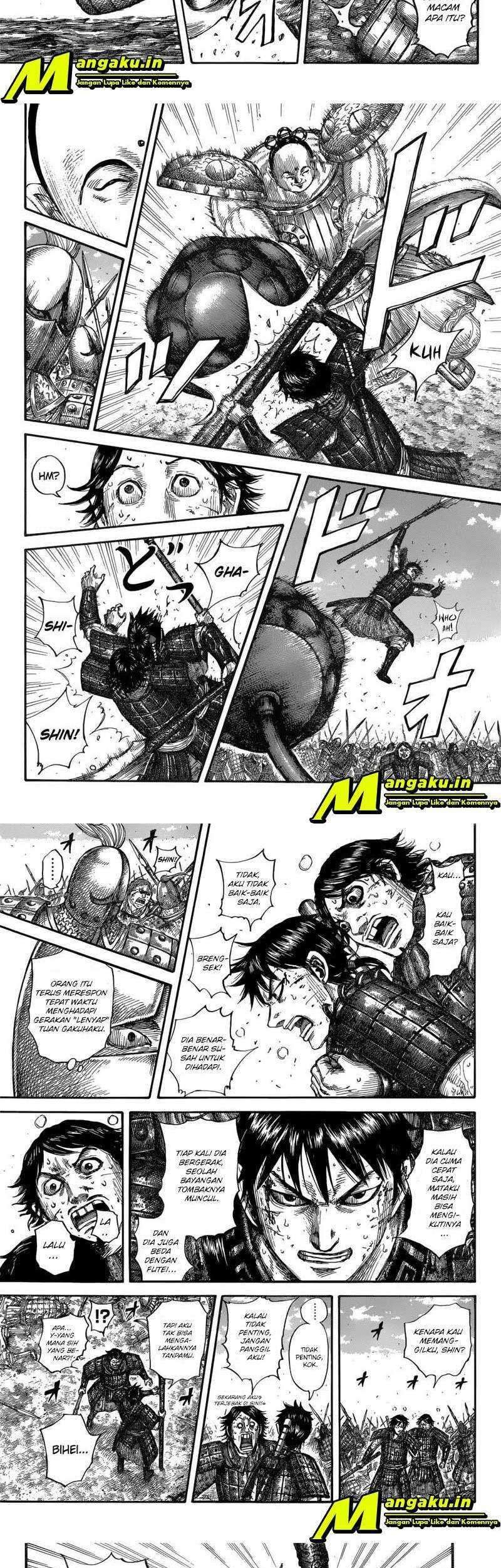 Chapter 688 - halaman 4