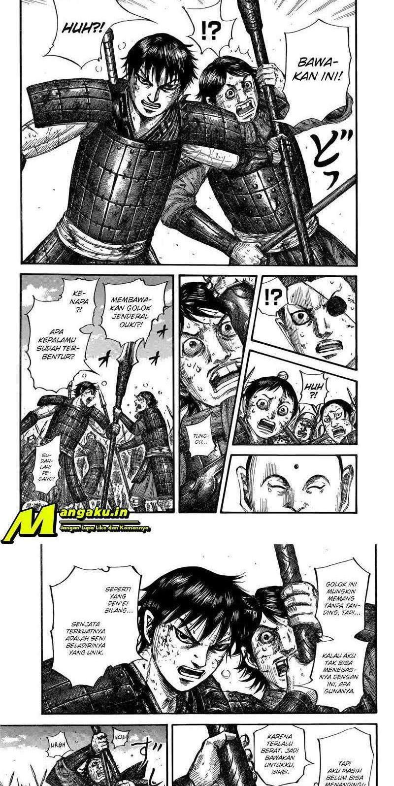 Chapter 688 - halaman 5