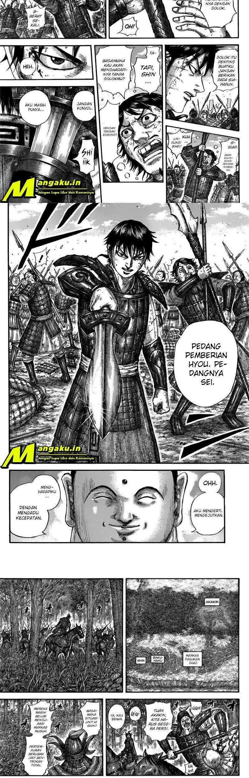 Chapter 688 - halaman 6