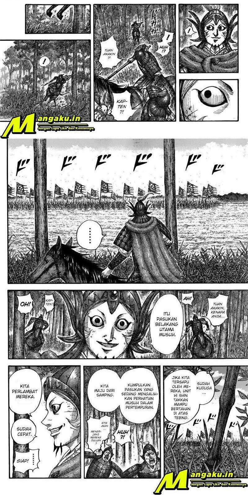 Chapter 688 - halaman 7