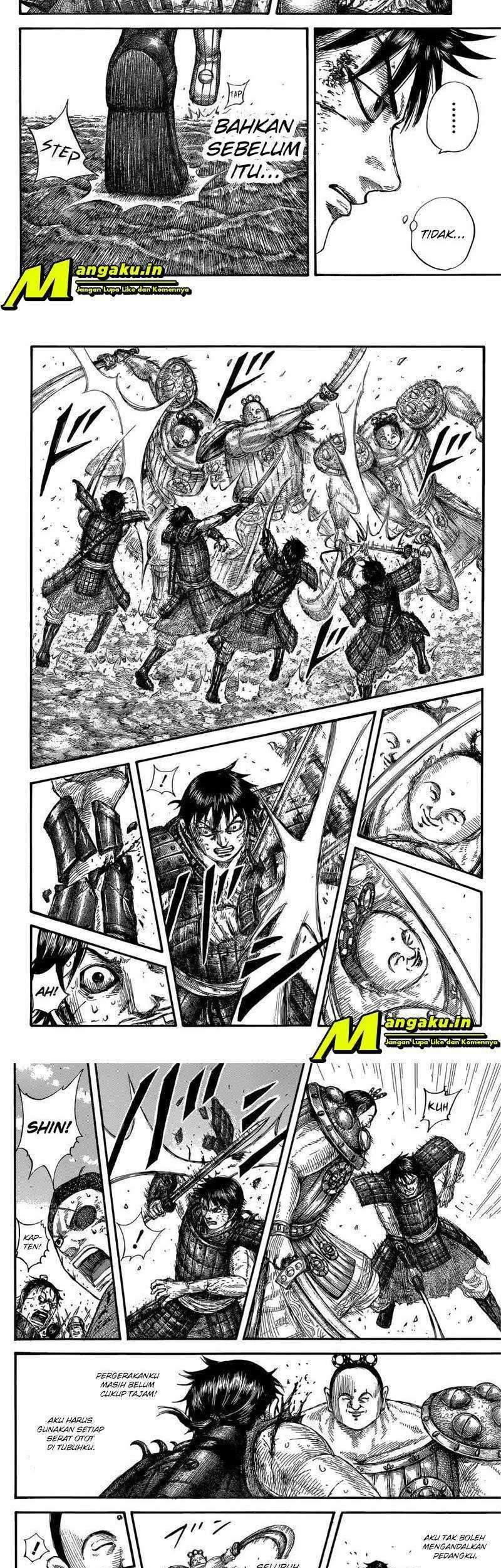 Chapter 688 - halaman 10