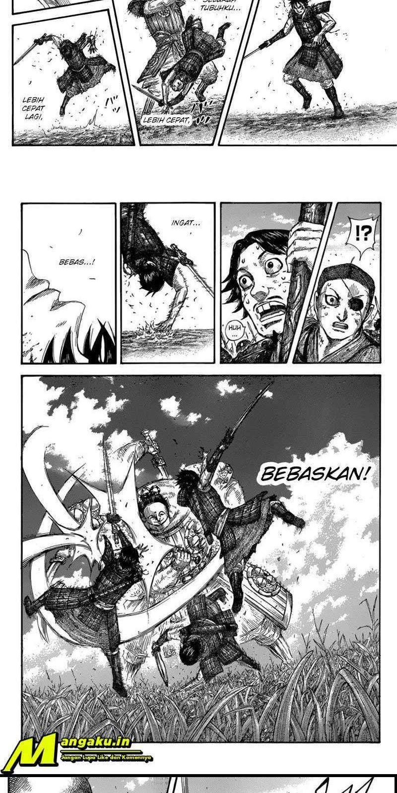 Chapter 688 - halaman 11