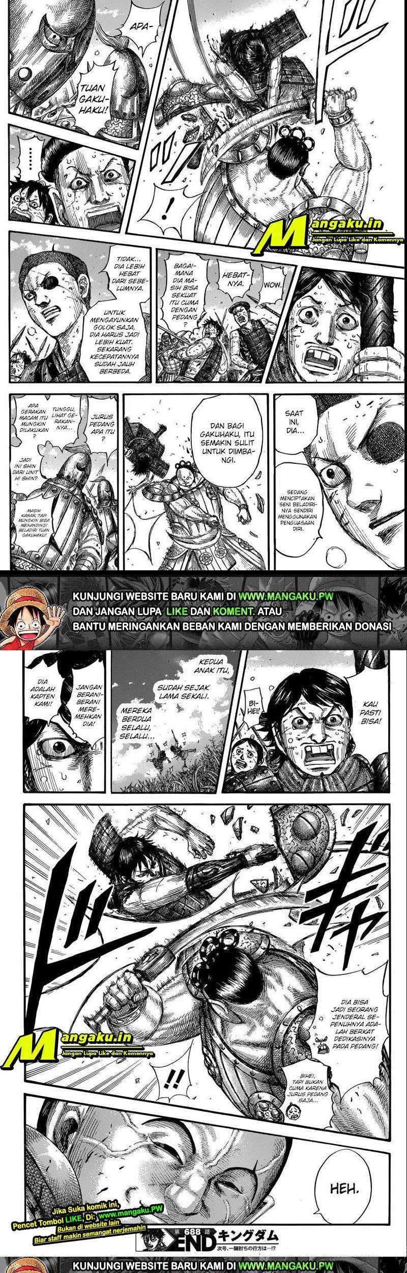 Chapter 688 - halaman 12