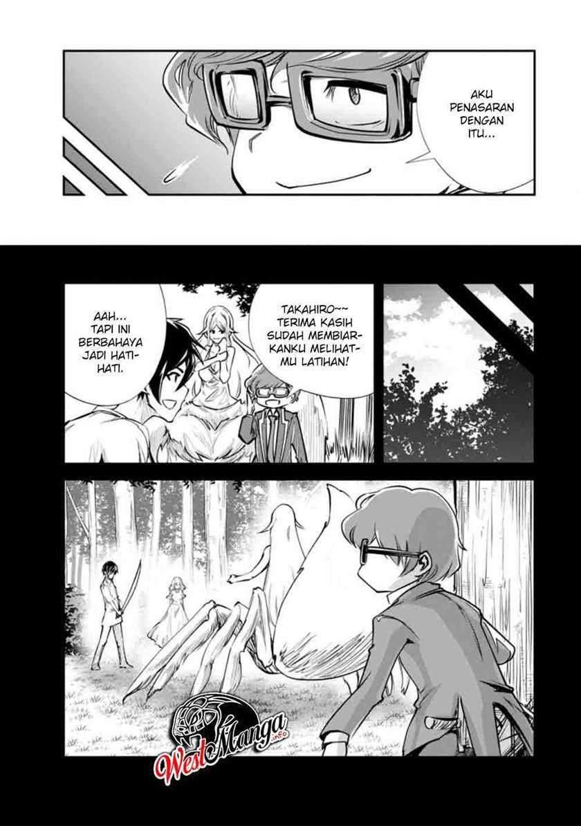 Chapter 36.1 - halaman 10