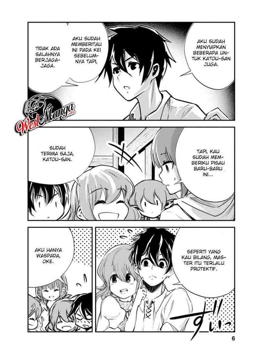 Chapter 36.1 - halaman 6