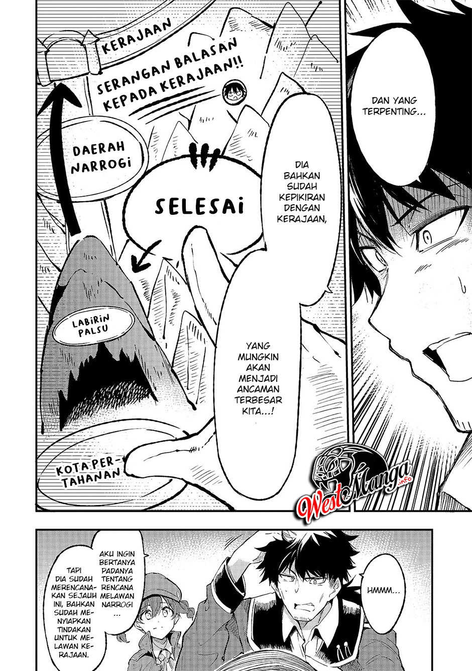 Chapter 93 - halaman 11