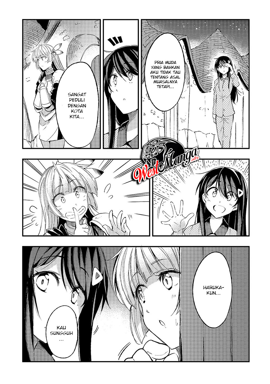 Chapter 93 - halaman 12