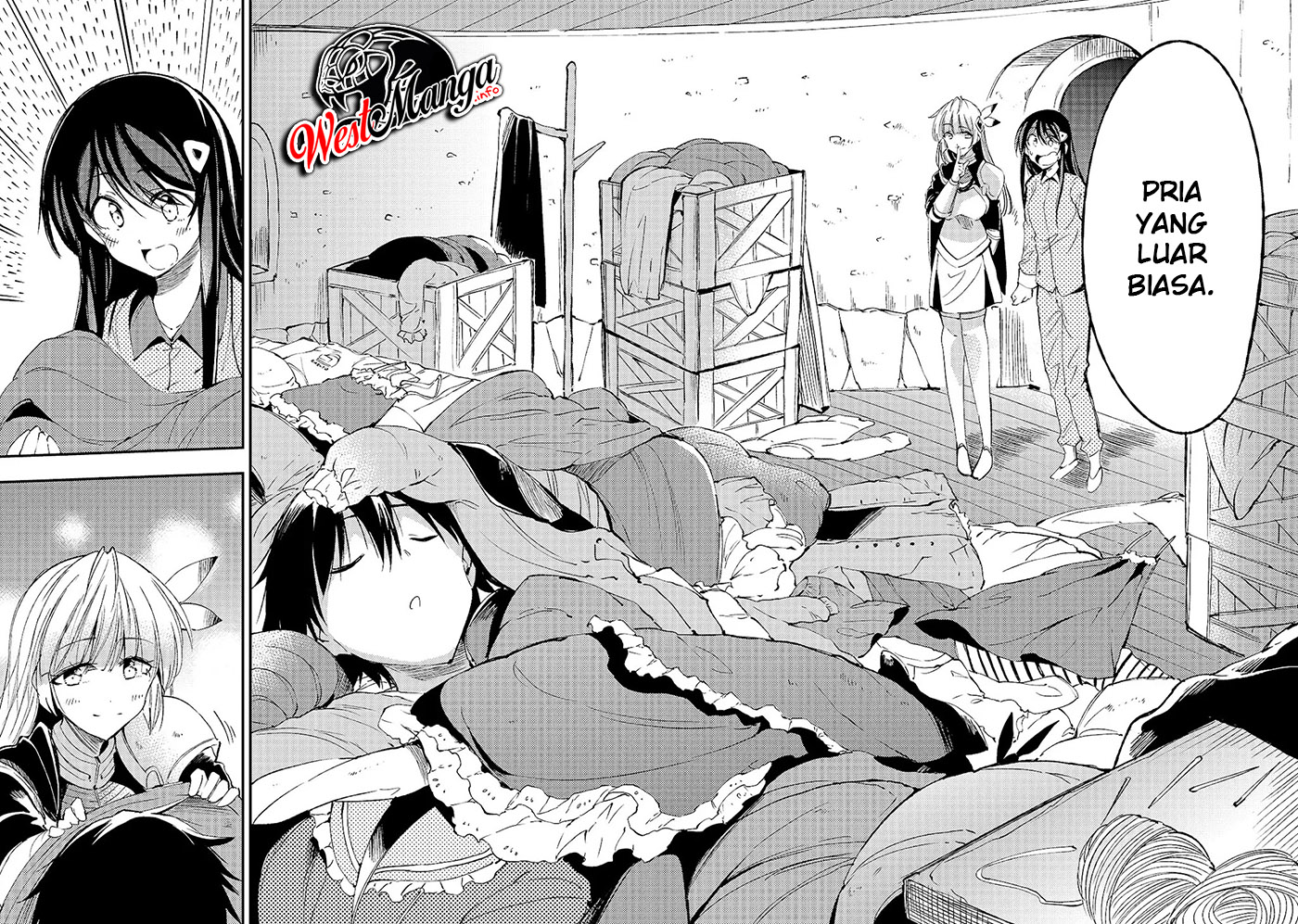 Chapter 93 - halaman 13