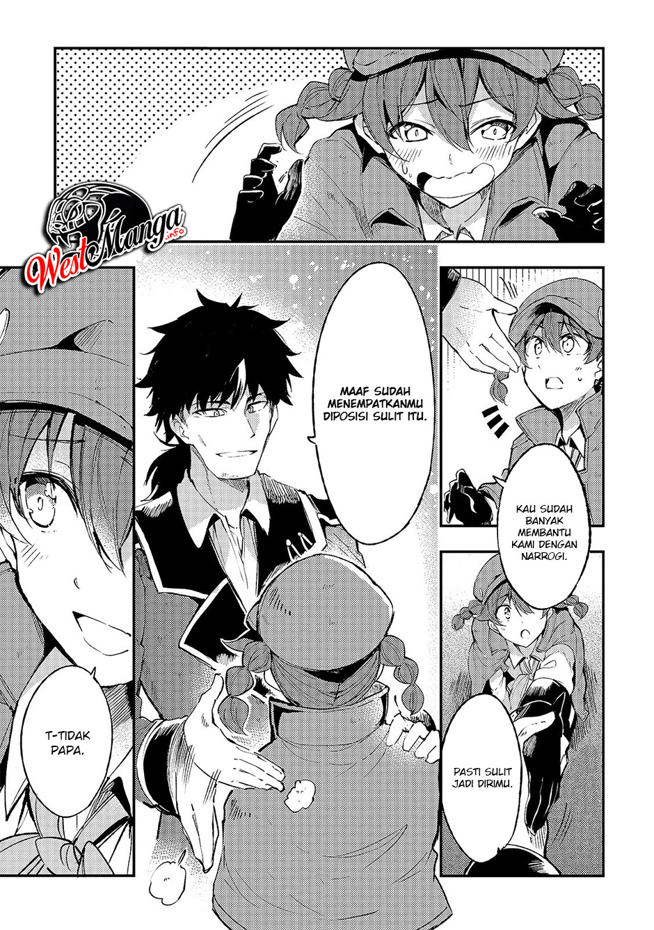 Chapter 93 - halaman 8