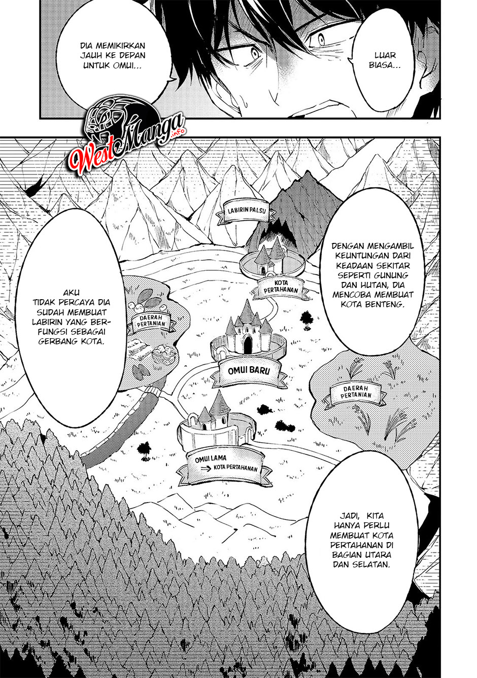 Chapter 93 - halaman 10