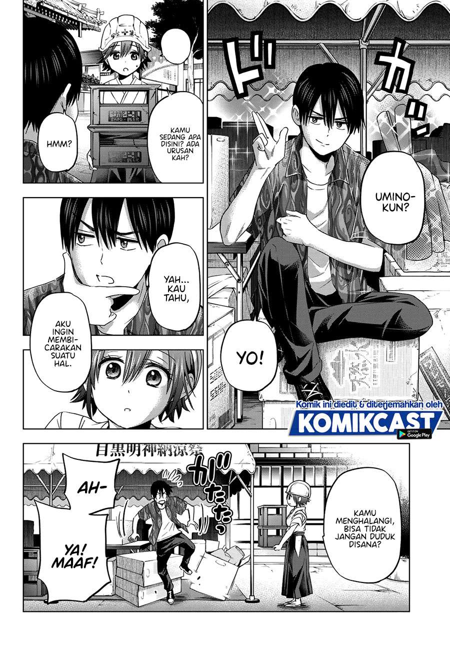 Chapter 74 - halaman 13