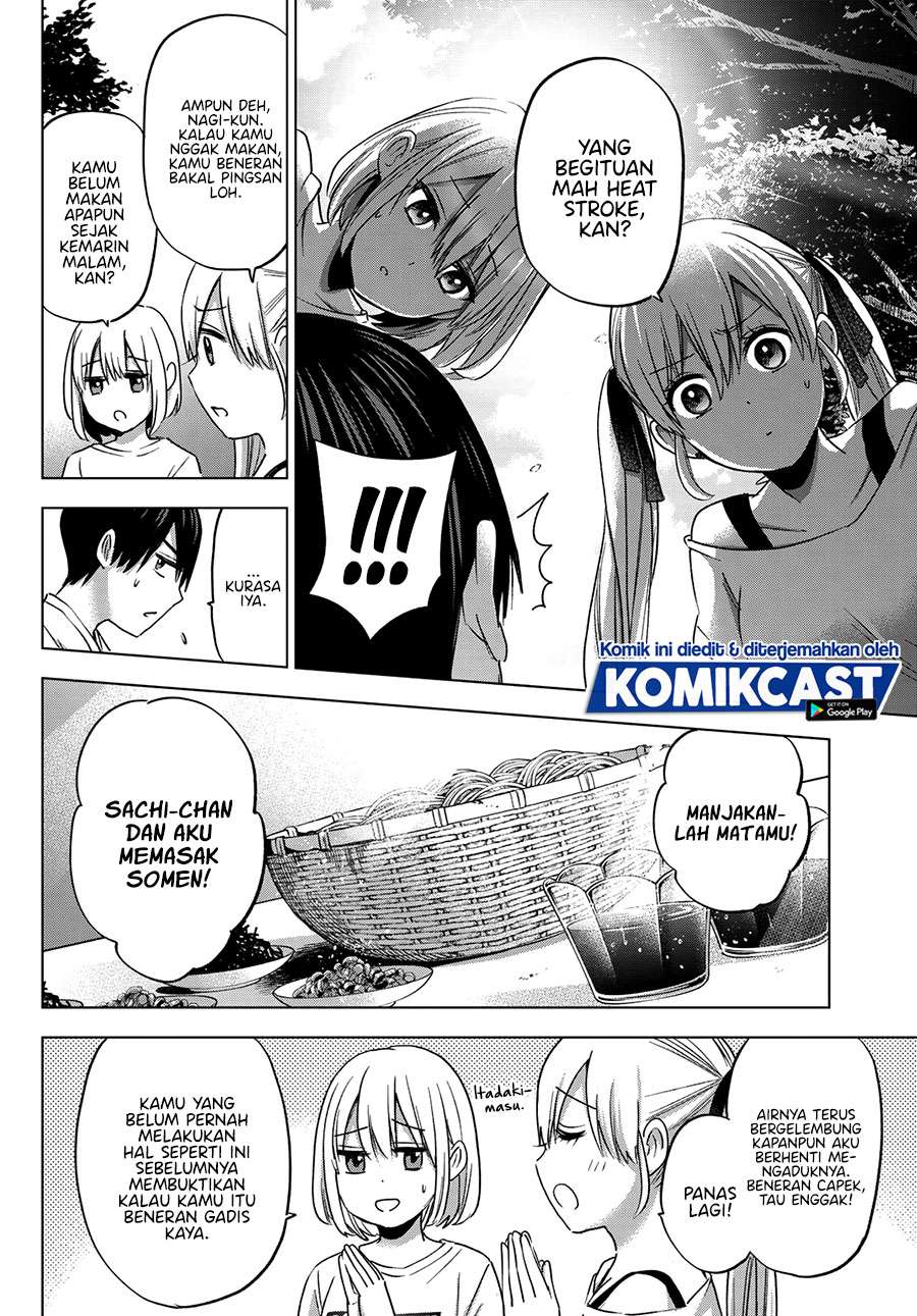 Chapter 74 - halaman 5