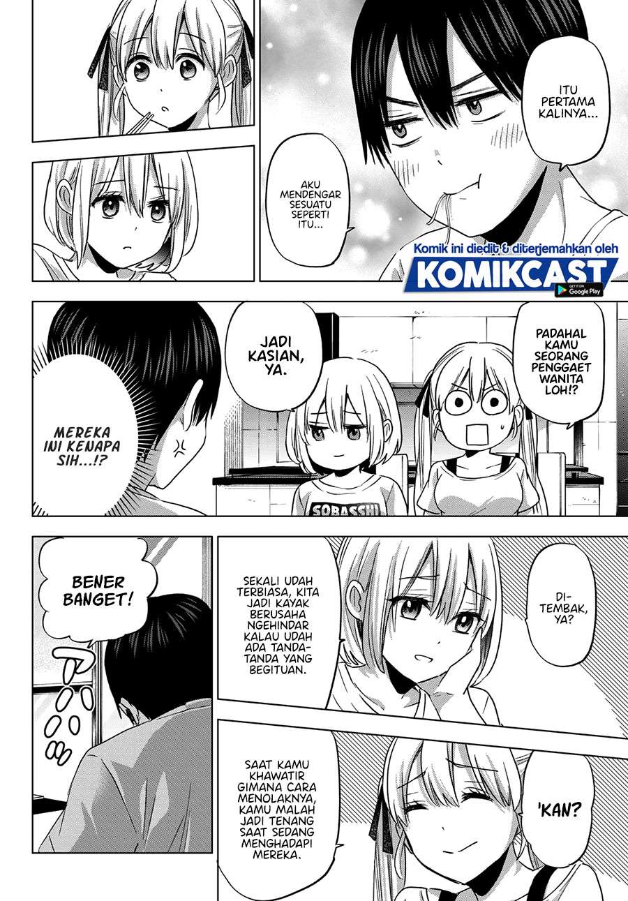 Chapter 74 - halaman 7