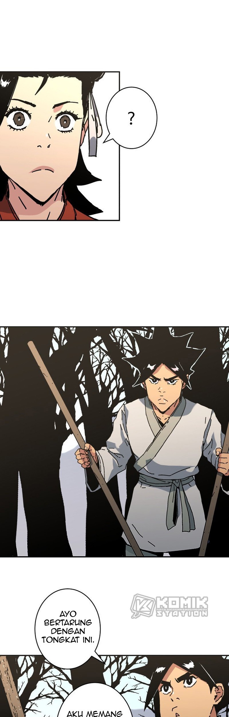 Chapter 172 - halaman 44