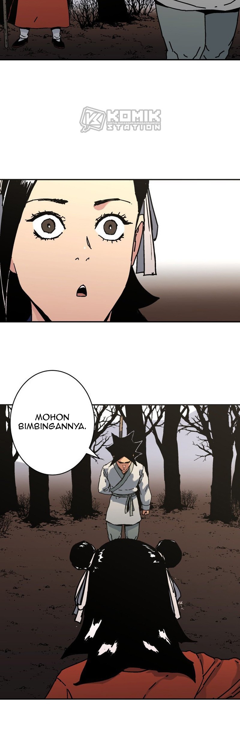 Chapter 172 - halaman 48