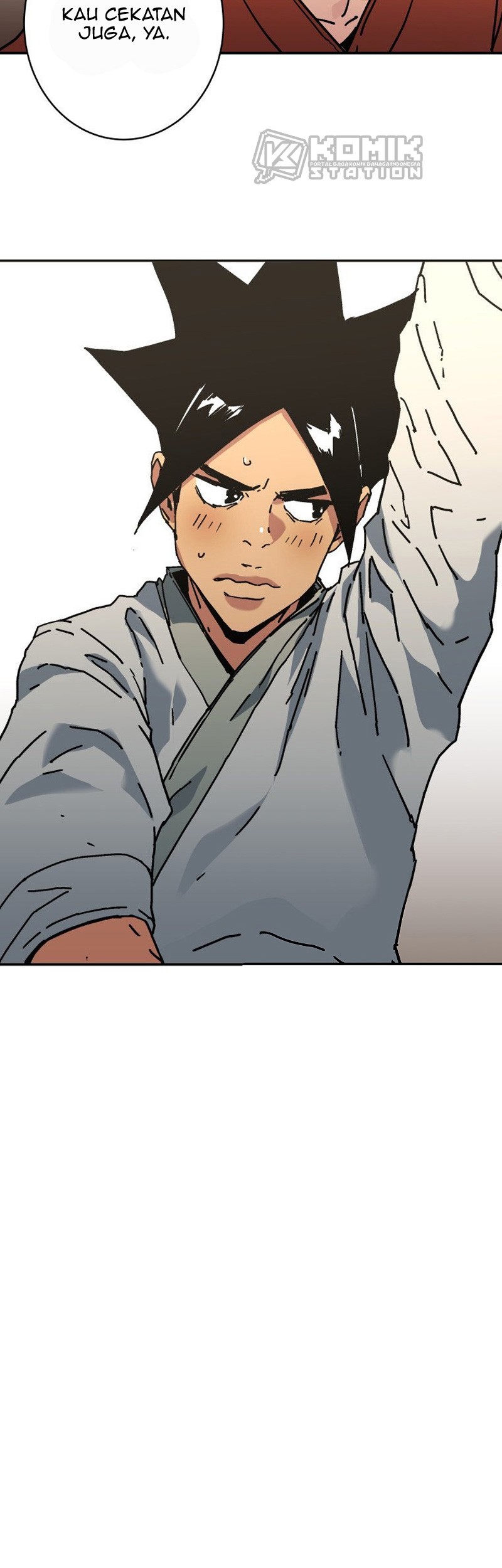 Chapter 172 - halaman 70