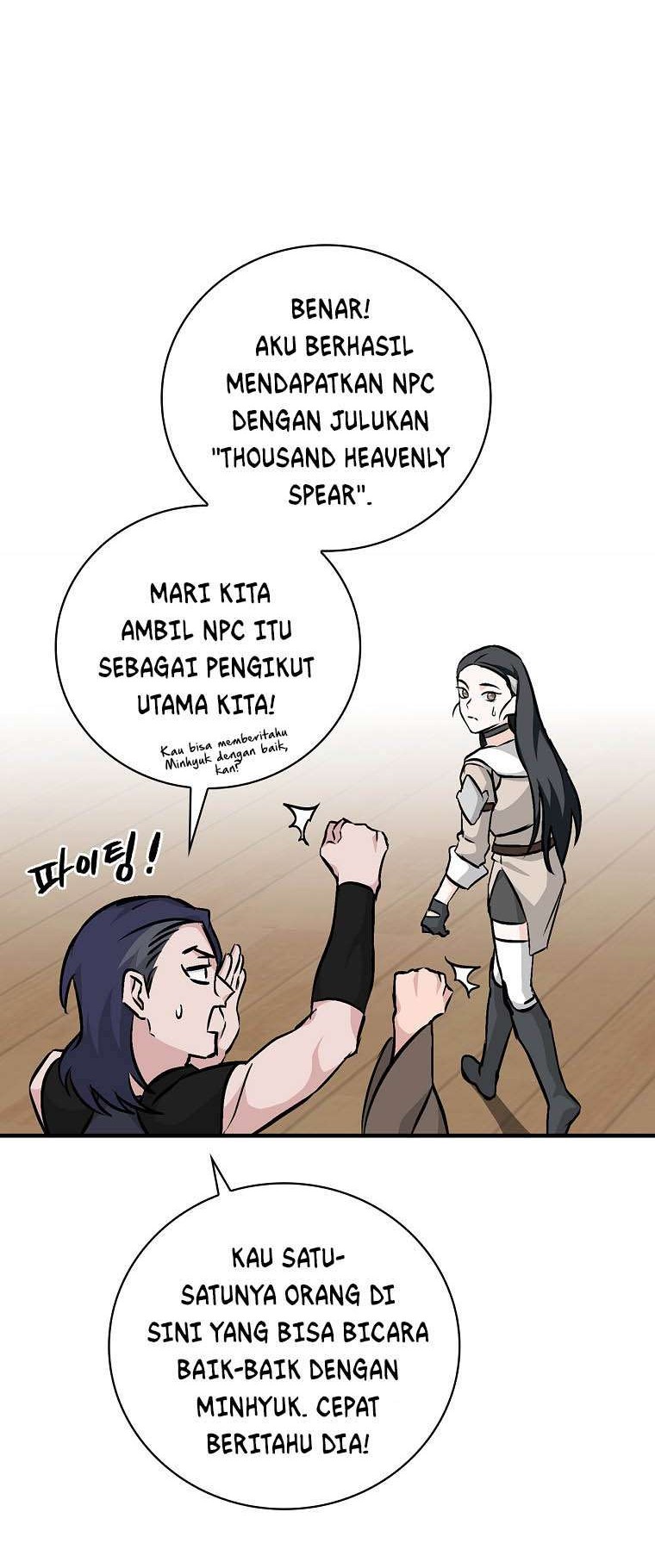 Chapter 75 - halaman 45