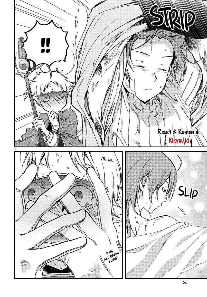 Chapter 74 - halaman 11