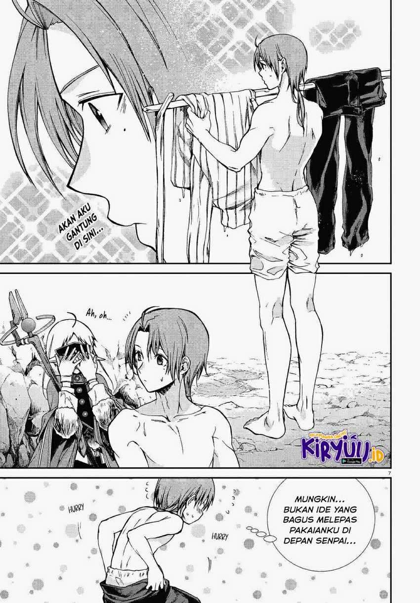 Chapter 74 - halaman 12