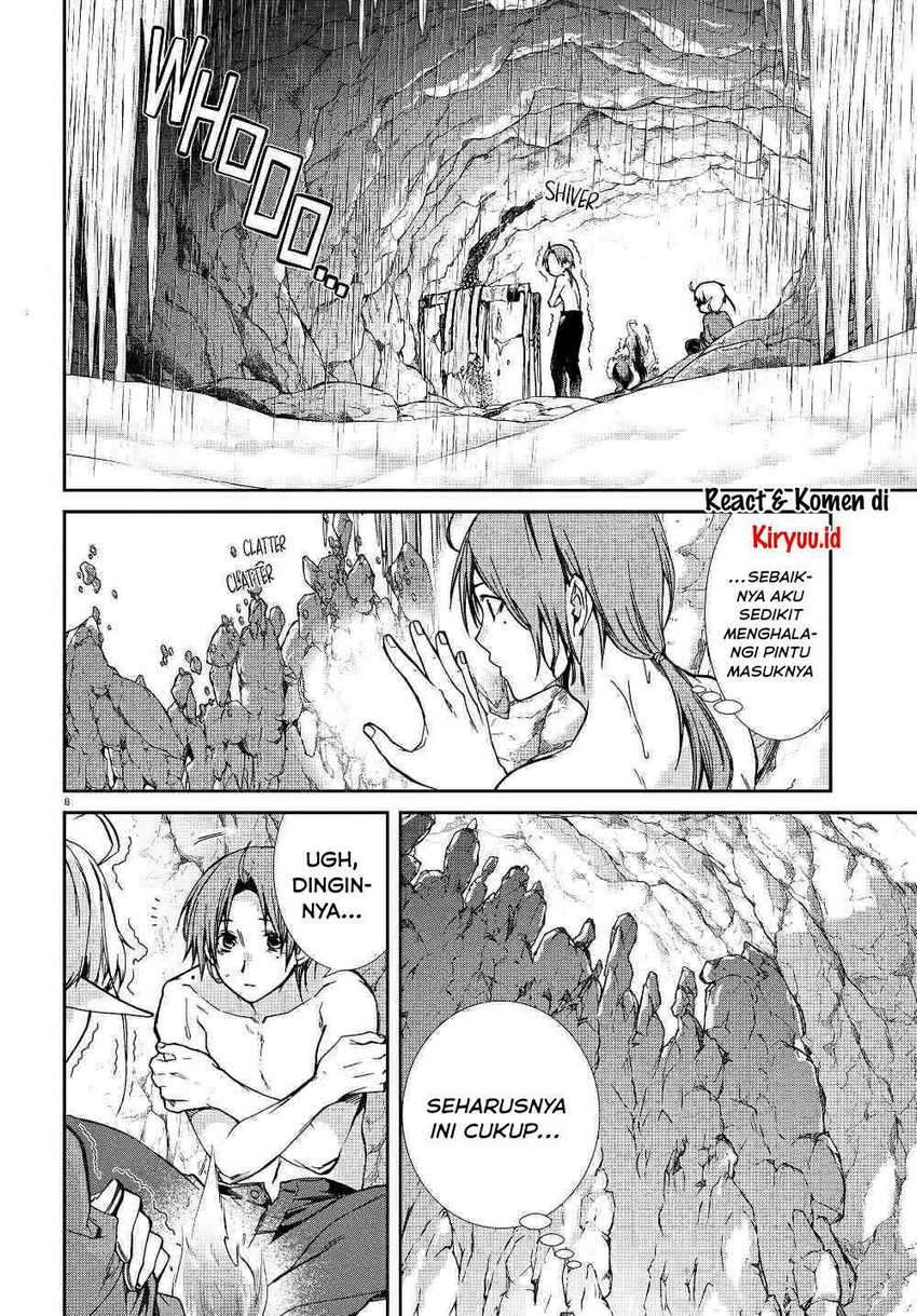 Chapter 74 - halaman 13